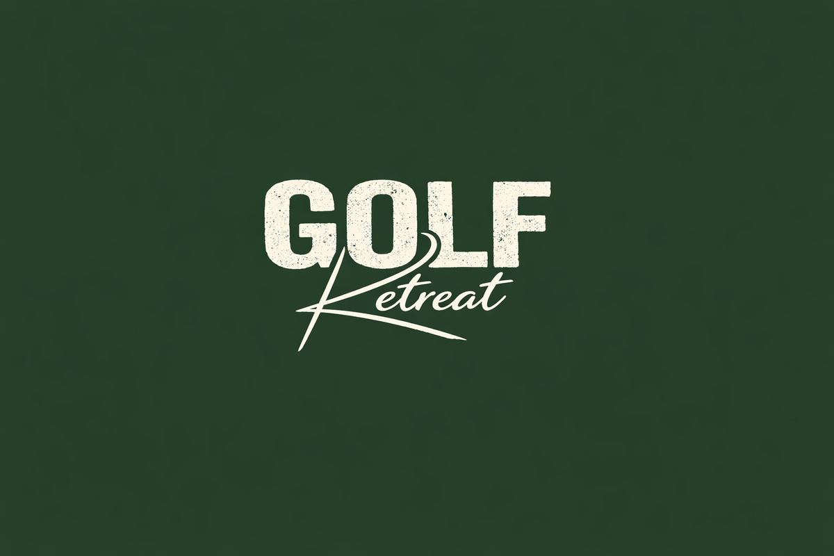 Pastors' Golf Retreat