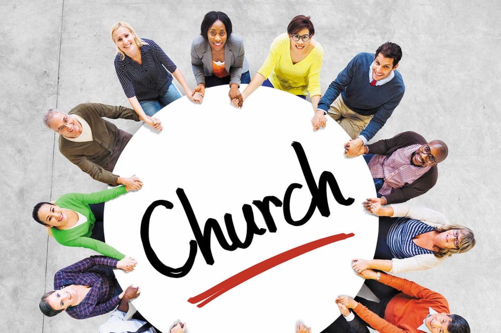 Global Ministry