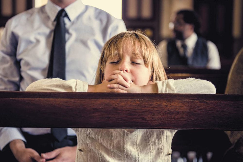 Help Ministry