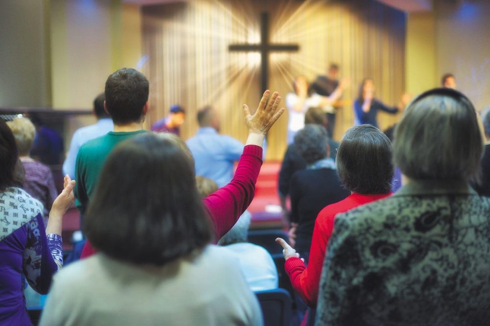 Music Ministry