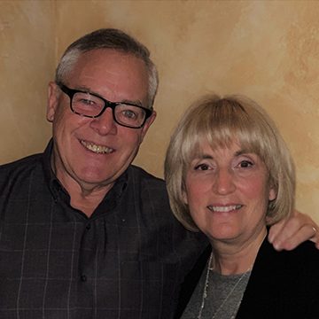 Doug & Carolyn Schmidt