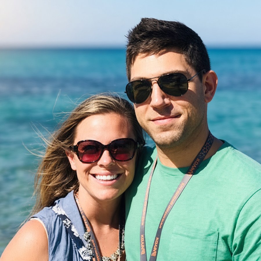 Drew & Teresa Steury