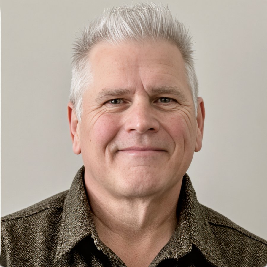 Greg Williams